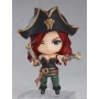 League of Legends Nendoroid No. 1754 MISS FORTUNE
