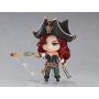 League of Legends Nendoroid No. 1754 MISS FORTUNE