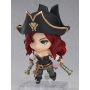 League of Legends Nendoroid No. 1754 MISS FORTUNE