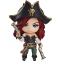 League of Legends Nendoroid No. 1754 MISS FORTUNE