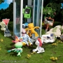 Digimon Adventure Digicolle! Series Special Edition Mix de 8 Figuras