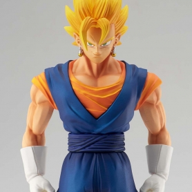 Dragon Ball Z Solid Edge Works Vol. 4 VEGETTO Super Saiyan Dragon Ball Z Solid Edge Works Vol. 4 VEGETTO Super Saiyan