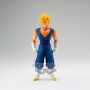 Dragon Ball Z Solid Edge Works Vol. 4 VEGETTO Super Saiyan