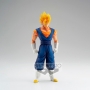 Dragon Ball Z Solid Edge Works Vol. 4 VEGETTO Super Saiyan