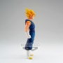 Dragon Ball Z Solid Edge Works Vol. 4 VEGETTO Super Saiyan