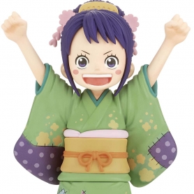 One Piece DXF The Grandline Series Wanokuni Vol. 2 OTAMA One Piece DXF The Grandline Series Wanokuni Vol. 2 OTAMA
