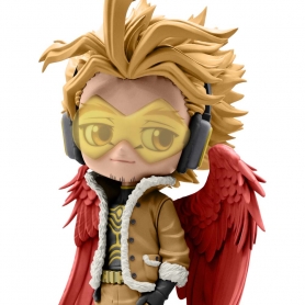 My Hero Academia Q Posket HAWKS My Hero Academia Q Posket HAWKS