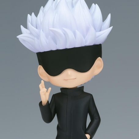 Jujutsu Kaisen Q Posket SATORU GOJO Ver. A