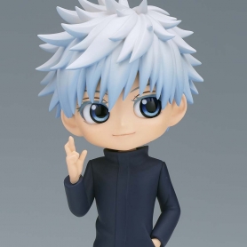 Jujutsu Kaisen Q Posket SATORU GOJO Ver. B Jujutsu Kaisen Q Posket SATORU GOJO Ver. B