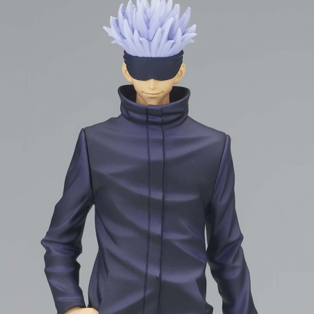 Jujutsu Kaisen Jukon No Kata SATORU GOJO