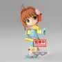 Cardcaptor Sakura: Clear Card Q Posket SAKURA KINOMOTO Vol. 4