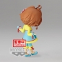 Cardcaptor Sakura: Clear Card Q Posket SAKURA KINOMOTO Vol. 4