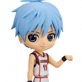 Kuroko's Basketball Q Posket TETSUYA KUROKO Kuroko's Basketball Q Posket TETSUYA KUROKO