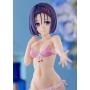 To Love-Ru Darkness Pop Up Parade HARUNA SAIRENJI