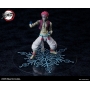 Demon Slayer: Kimetsu no Yaiba Figma AKAZA