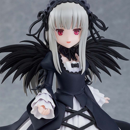 Rozen Maiden Pop Up Parade SUIGINTOU