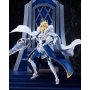 Fate/Grand Order The Movie - Divine Realm of the Round Table: Camelot Shibuya Scramble Figure LION KING 1/7