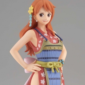 One Piece DXF The Grandline Lady Wanokuni Vol. 7 NAMI One Piece DXF The Grandline Lady Wanokuni Vol. 7 NAMI