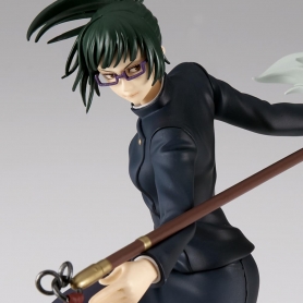 Jujutsu Kaisen Figure MAKI ZENIN Jujutsu Kaisen Figure MAKI ZENIN