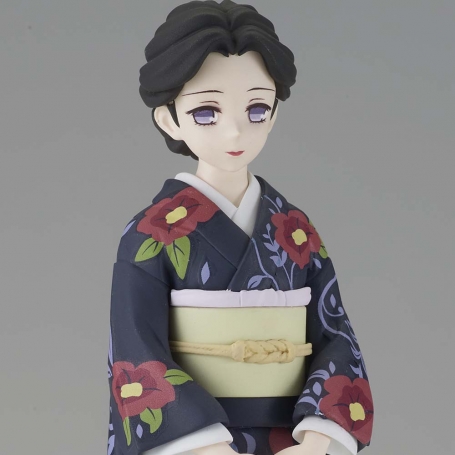 Demon Slayer: Kimetsu No Yaiba Figure Vol. 22 TAMAYO