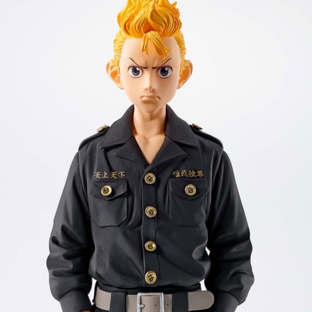 Tokyo Revengers Vol. 2 TAKEMICHI HANAGAKI