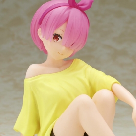 Re:ZERO Starting Life In Another World Relax Time RAM Training Style Ver. Re:ZERO Starting Life In Another World Relax Time RAM Training Style Ver.