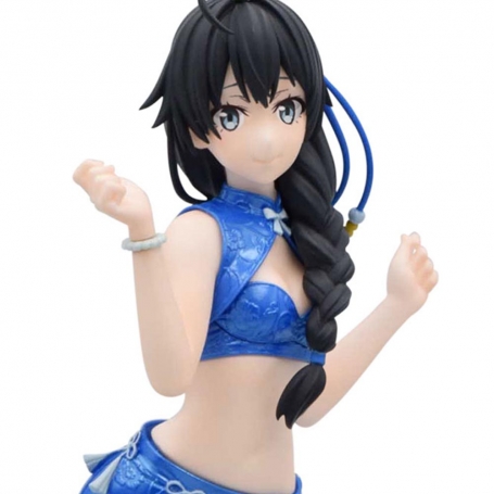 My Teen Romantic Comedy SNAFU Climax Kyunties YUKINO YUKINOSHITA