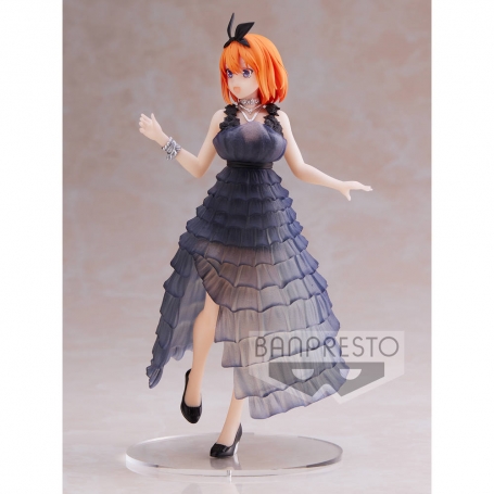 Bandai Kyunties The Quintesential Quintuplets Yotsuba Nakano | Envío Gratis