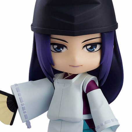 Hikaru No Go Nendoroid No. 1721 FUJIWARA-NO-SAI