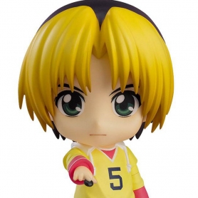 Hikaru No Go Nendoroid No. 1720 HIKARU SHINDO Hikaru No Go Nendoroid No. 1720 HIKARU SHINDO