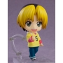 Hikaru No Go Nendoroid No. 1720 HIKARU SHINDO