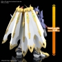 Digimon Adventure Figure-Rise Standard Amplified Plastic Model Kit OMEGAMON (X-ANTIBODY) (Maqueta)