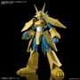 Digimon Adventure Figure-Rise Standard Plastic Model Kit MAGNAMON (Maqueta)