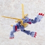 Digimon Adventure Figure-Rise Standard Plastic Model Kit METALGARURUMON (Maqueta)