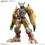 Digimon Adventure Figure-Rise Standard Plastic Model Kit WARGREYMON (Maqueta)