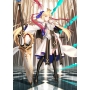 Fate/Grand Order CASTER/ALTRIA CASTER Third Ascension 1/7 (Aniplex)