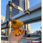 Digimon Adventure Look Up AGUMON