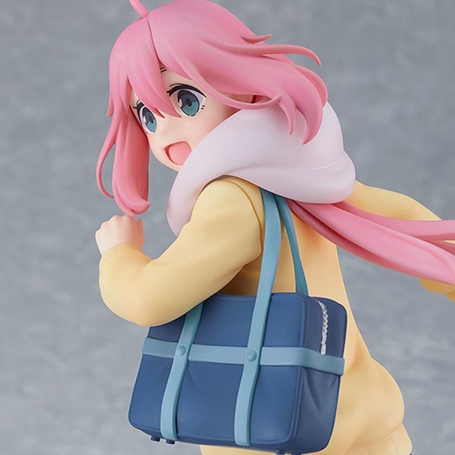 Yuru Camp Pop Up Parade NADESHIKO KAGAMIHARA