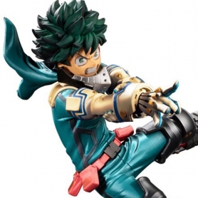 My Hero Academia The Amazing Heroes Special IZUKU MIDORIYA My Hero Academia The Amazing Heroes Special IZUKU MIDORIYA