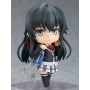 My Teen Romantic Comedy SNAFU 3 Nendoroid No. 1307 YUKINO YUKINOSHITA (Reedición)