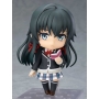 My Teen Romantic Comedy SNAFU 3 Nendoroid No. 1307 YUKINO YUKINOSHITA (Reedición)