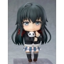 My Teen Romantic Comedy SNAFU 3 Nendoroid No. 1307 YUKINO YUKINOSHITA (Reedición)