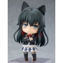 My Teen Romantic Comedy SNAFU 3 Nendoroid No. 1307 YUKINO YUKINOSHITA (Reedición)