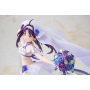 Sword Art Online KDcolle YUUKI Summer Wedding Ver. 1/7