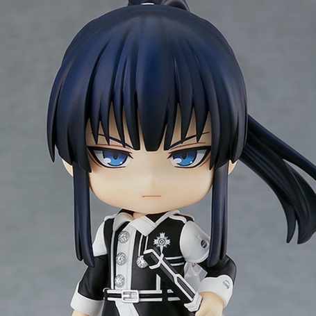 D.Gray-man Nendoroid No. 1809 YU KANDA