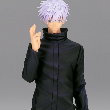 Jujutsu Kaisen Jukon No Kata SATORU GOJO II