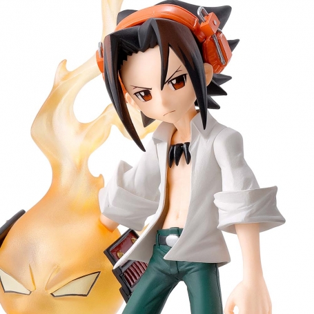 Shaman King Vol. 2 YOH ASAKURA