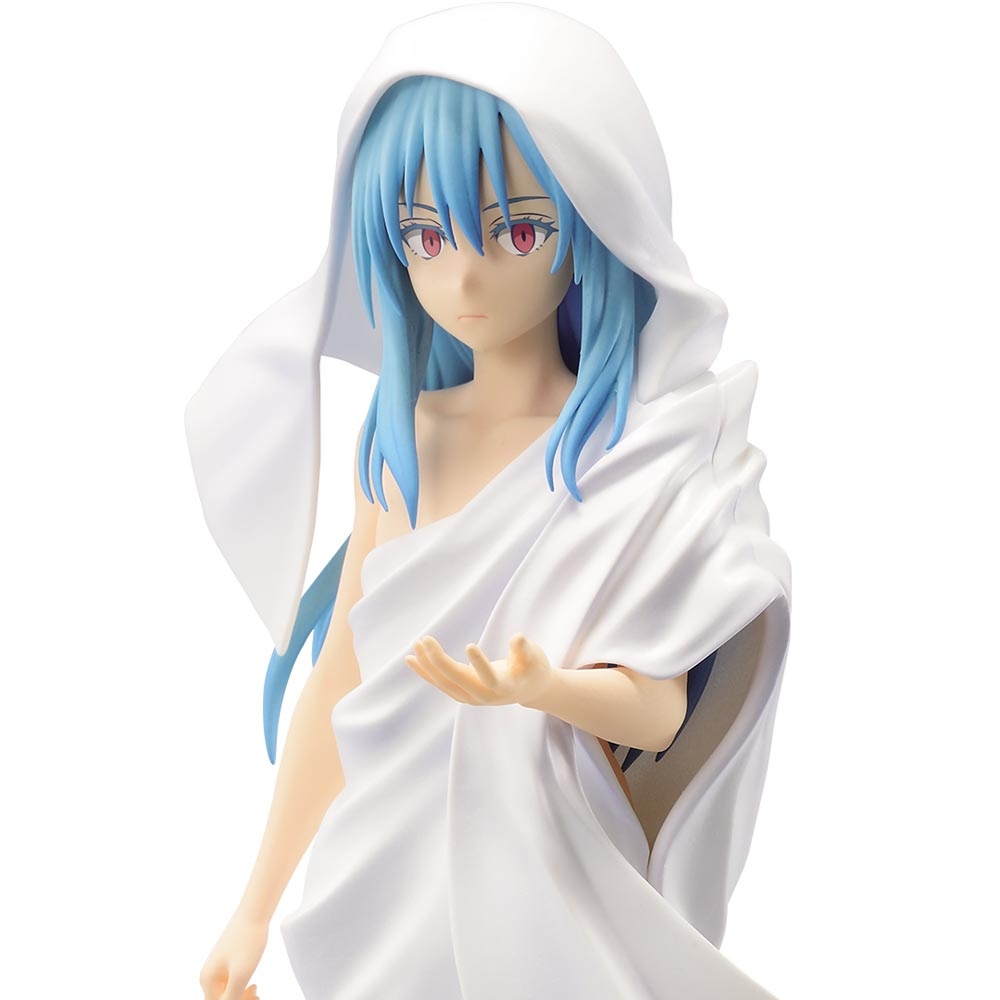 Figura Banpresto That Time I Got Reincarnated As A Slime Vibration Stars Rimuru Tempest 16cm 4983164893564 Figura Banpresto That Time I Got Reincarnated As A Slime Vibration Stars Rimuru Tempest 16cm 4983164893564