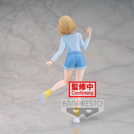 Banpresto Una Pareja De Cucos KYUNTIES Sachi UMINO Figura : Pacifiko