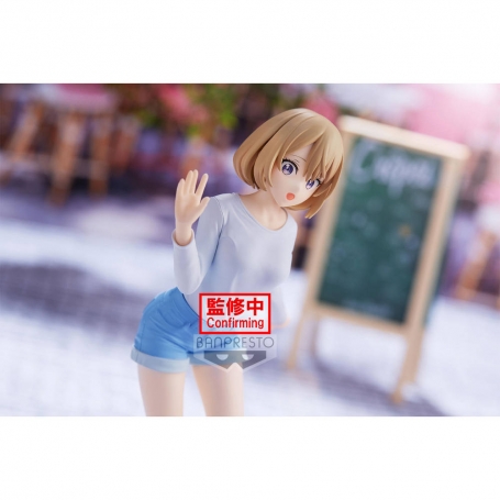 Banpresto Una Pareja De Cucos KYUNTIES Sachi UMINO Figura : Pacifiko